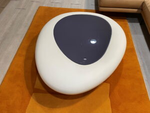 PROMO - TAVOLINO KOS BY TONIN - immagine 2