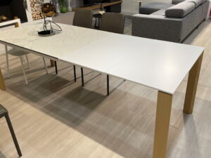 PROMO - TAVOLO EMINENCE BY CONNUBIA - immagine 3