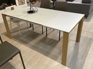 PROMO - TAVOLO EMINENCE BY CONNUBIA - immagine 2