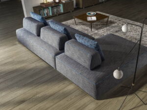 COLLEZIONE DIVANI JEST BY SAMOA - immagine 5