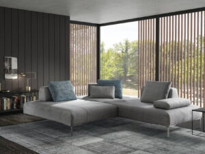 COLLEZIONE DIVANI JEST BY SAMOA - immagine 2