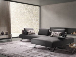 COLLEZIONE DIVANI JEST BY SAMOA - immagine 4