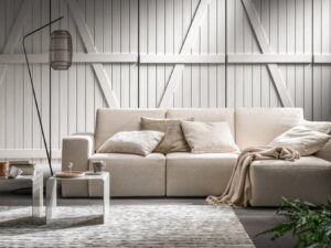 DIVANO MONO BY SAMOA - immagine 4