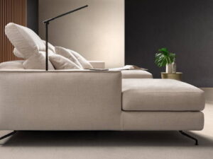 DIVANO SPACE EXPRESS BY SAMOA - immagine 2