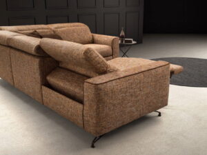 DIVANO SPACE EXPRESS BY SAMOA - immagine 3