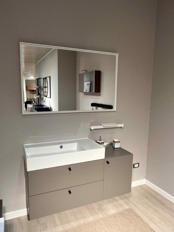 PROMO - MOBILE BAGNO KASA BY ARTESI
