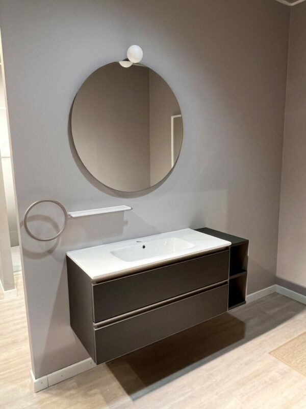 PROMO - MOBILE BAGNO KASA GOLA BY ARTESI