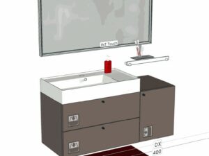 PROMO - MOBILE BAGNO KASA BY ARTESI - immagine 2