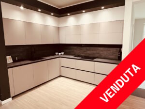 PROMO - CUCINA LAMINATO AD ANGOLO