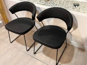 PROMO - SET 2 SEDIE POZZETTO BY CALLIGARIS - immagine 3
