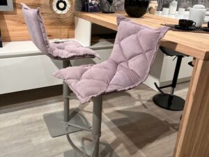 PROMO - SET 2 SGABELLI DIGIONE BY TARGET POINT - immagine 2