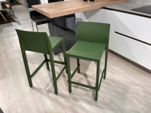 PROMO - COPPIA SGABELLI KATE BY SCAB - immagine 2