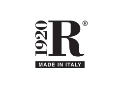 1920 Riva - Logo