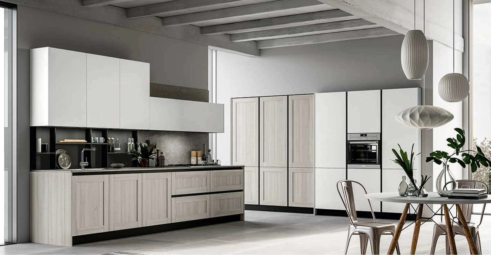 Cucine Moderne