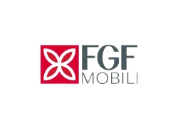 FGF Mobili - Logo