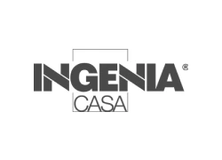Ingenia Casa - Logo