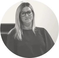 Melanie - Interior Designer - Cucine Noventa