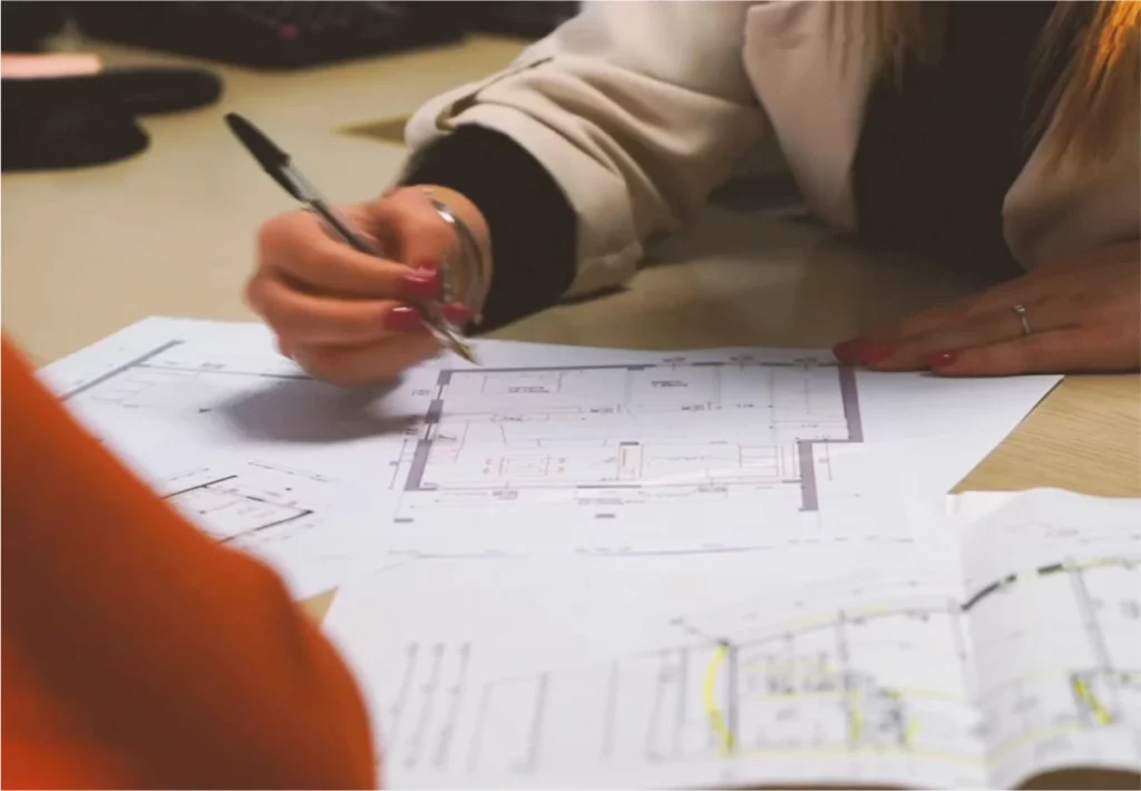 Progettazione - Servizi - Cucine Noventa