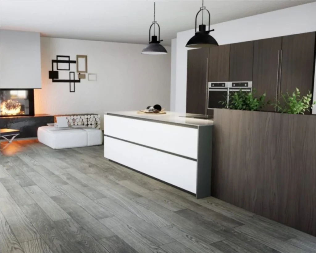 Progettazione - Servizi - Cucine Noventa
