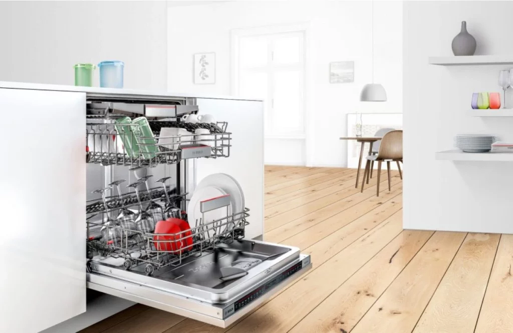 Promo Lavastoviglie Bosch