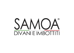 Samoa Divani e imbottiti - Logo