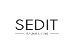 Sedit Italian Living - Logo
