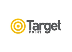 Target Point - Logo