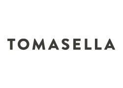 Tomasella - Logo