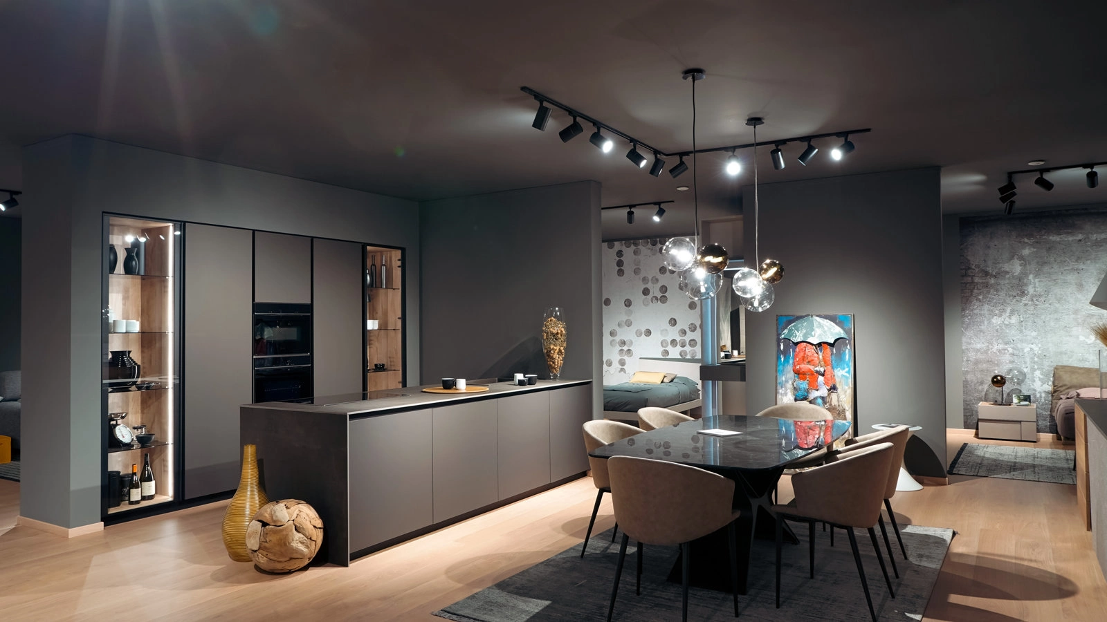 Showroom - Cucine Noventa