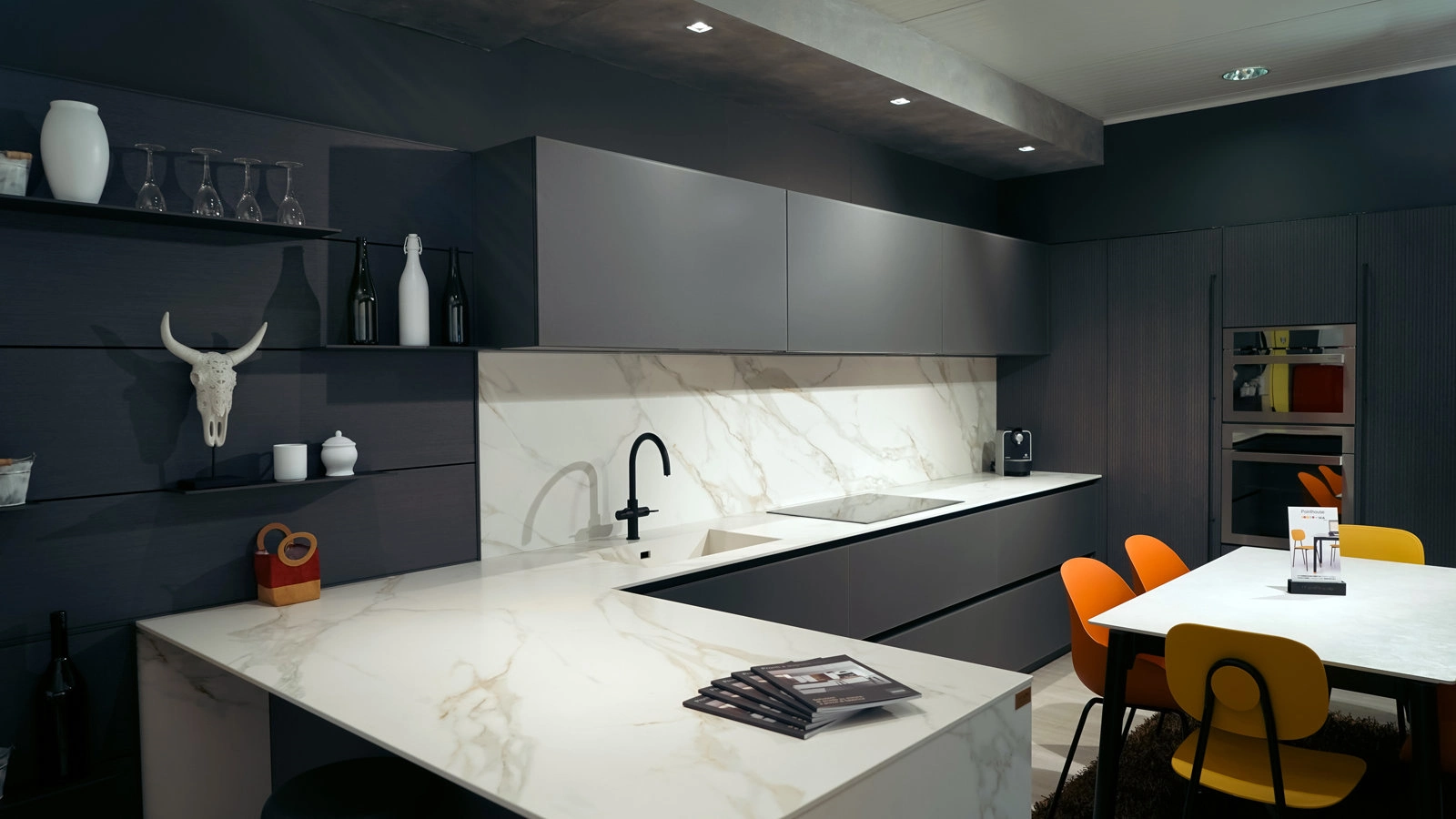 Showroom - Cucine Noventa
