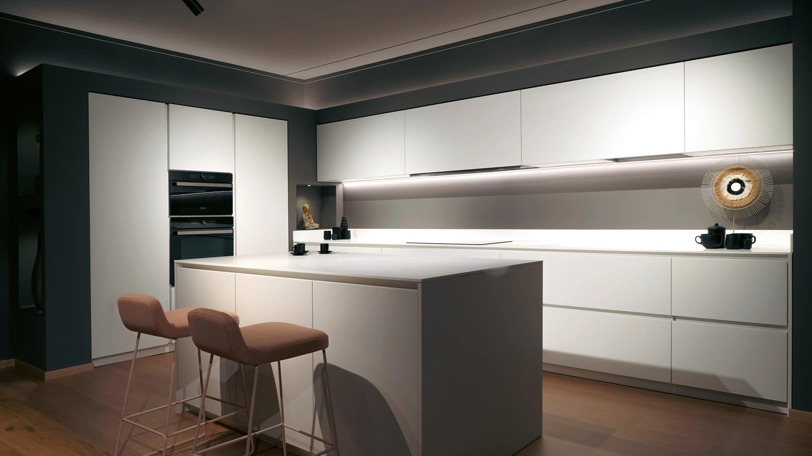 Showroom - Cucine Noventa