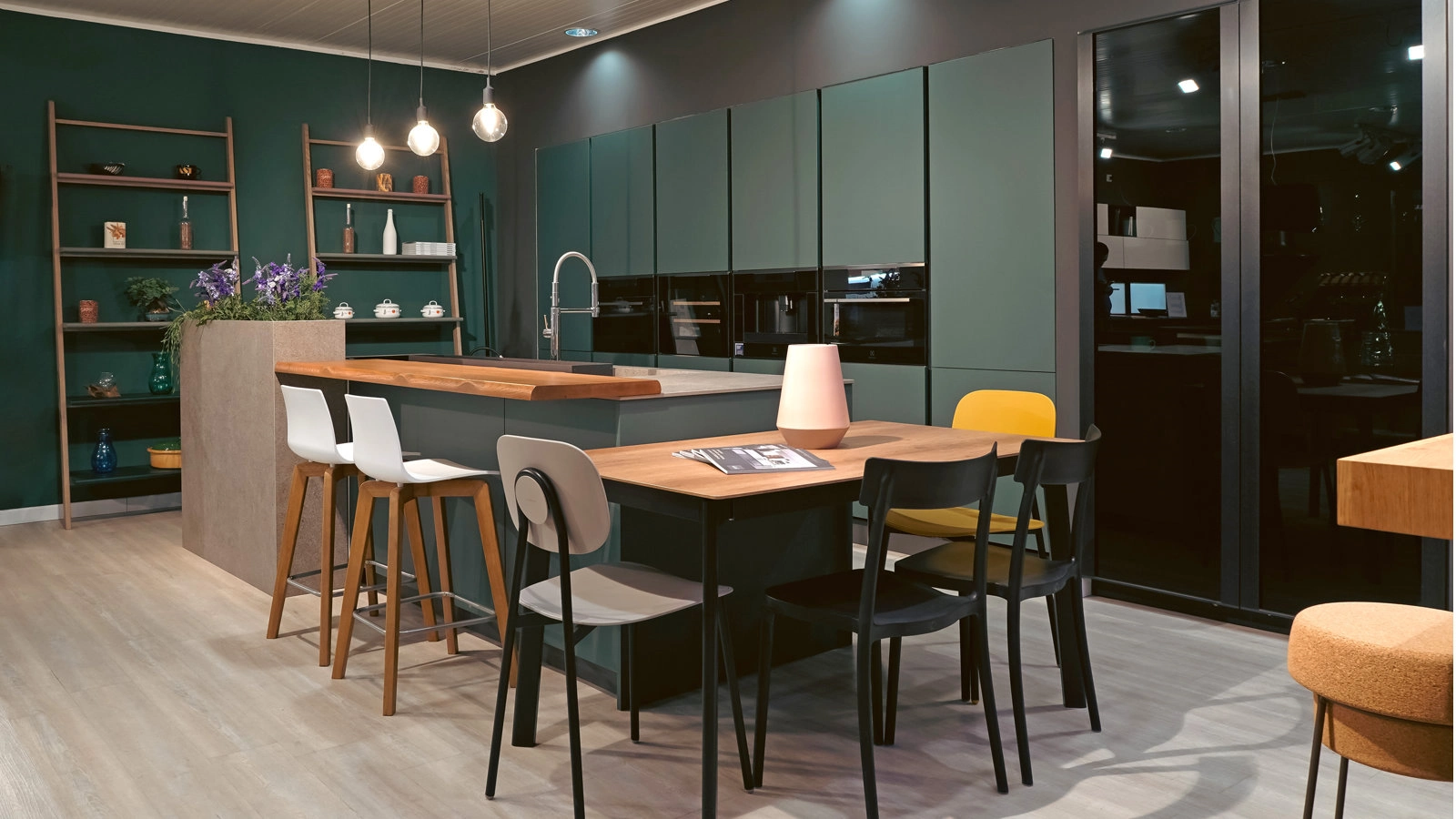 Showroom - Cucine Noventa