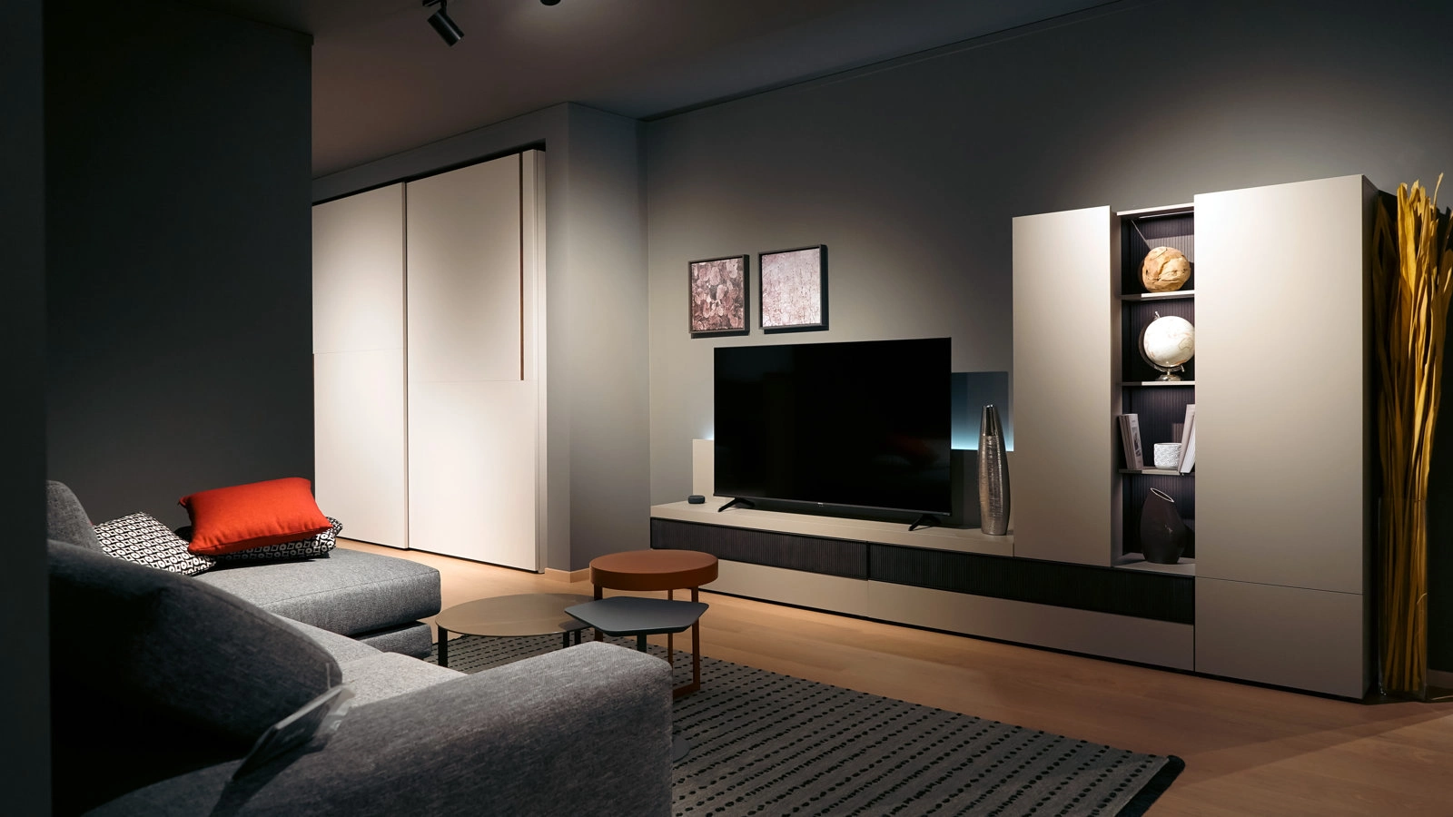 Showroom - Cucine Noventa