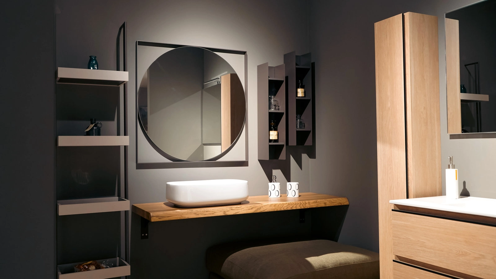 Showroom - Cucine Noventa