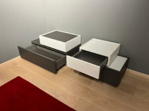 PROMO - SET COMPLEMENTI REPLAY BY TOMASELLA - immagine 4