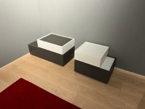 PROMO - SET COMPLEMENTI REPLAY BY TOMASELLA - immagine 2