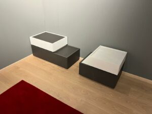 PROMO - SET COMPLEMENTI REPLAY BY TOMASELLA - immagine 3