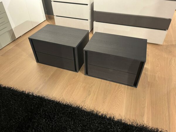 PROMO - COMODINI VIP BY TOMASELLA