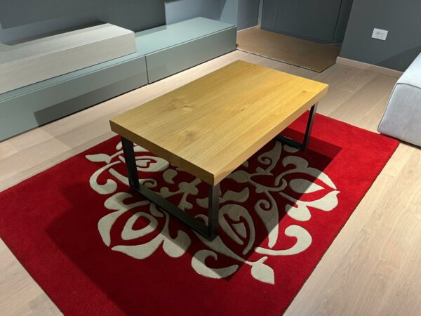 PROMO - TAVOLINO ROVERE BY CUCINE NOVENTA