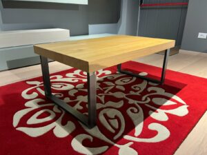 PROMO - TAVOLINO ROVERE BY CUCINE NOVENTA - immagine 2
