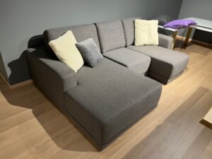 PROMO - DIVANO ALLUNGABILE BY Ditre Italia - immagine 3