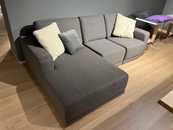 PROMO - DIVANO ALLUNGABILE BY Ditre Italia