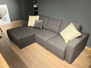 PROMO - DIVANO ALLUNGABILE BY Ditre Italia - immagine 2