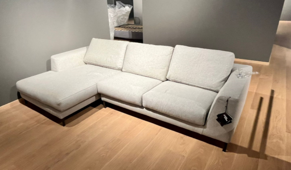 PROMO - DIVANO 3 POSTI BY Ditre Italia