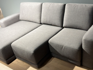 PROMO - DIVANO ALLUNGABILE BY Ditre Italia - immagine 4
